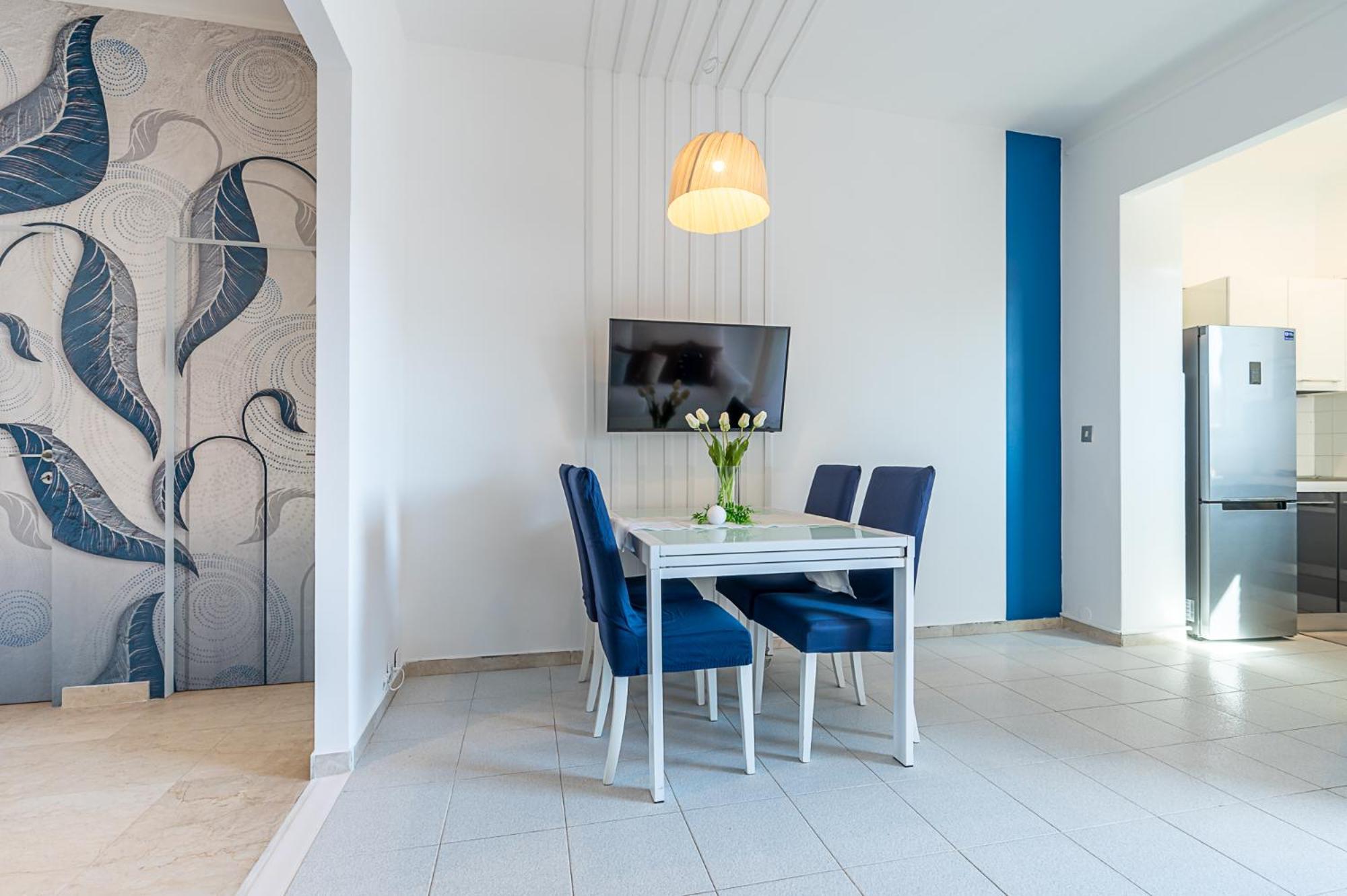 Metro Rivoli - High-End Vista Alpi - Grandmaison Turín Exteriér fotografie