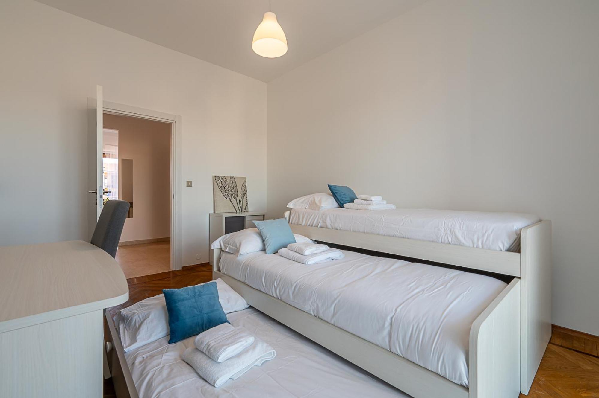 Metro Rivoli - High-End Vista Alpi - Grandmaison Turín Exteriér fotografie