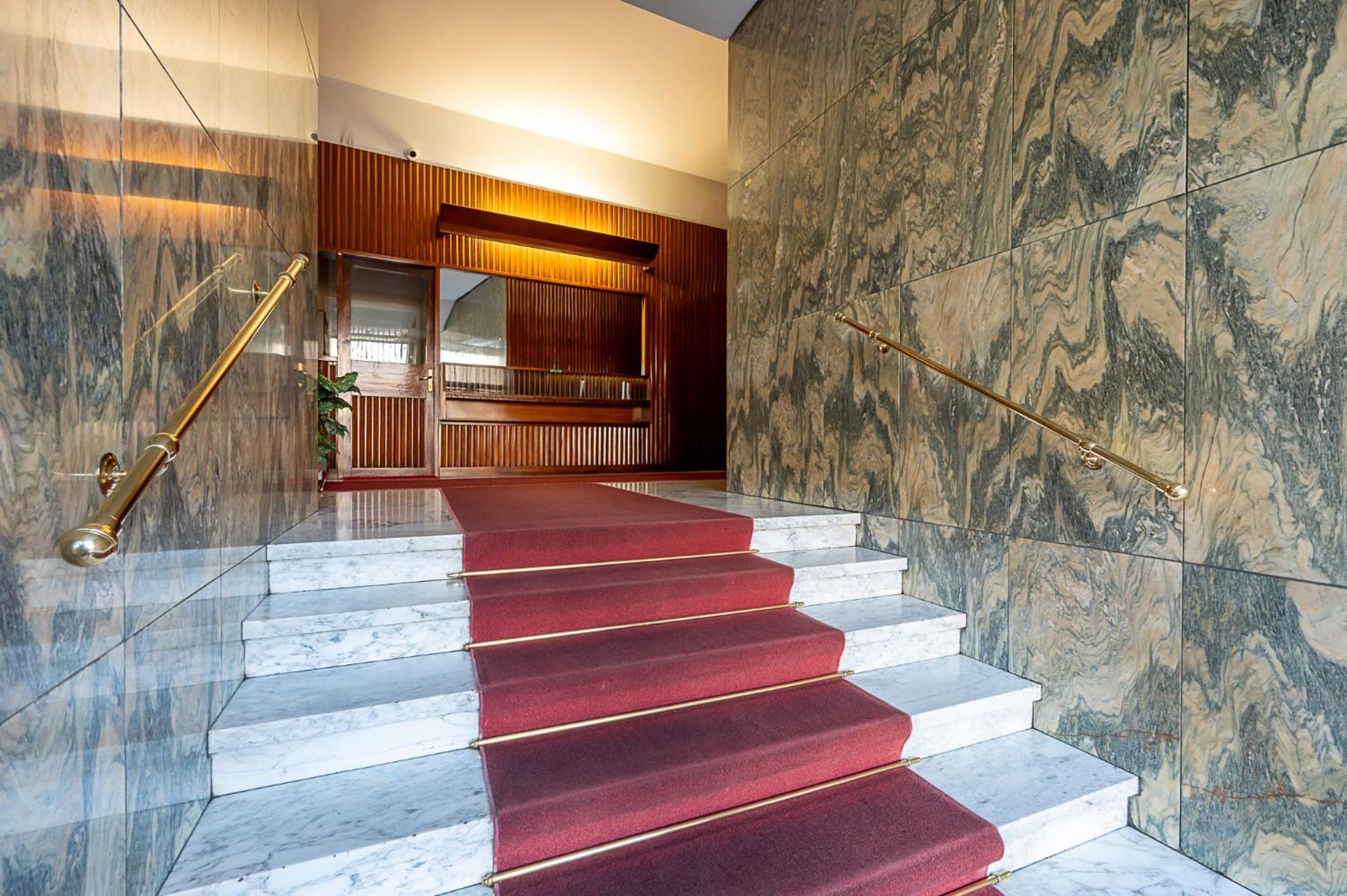 Metro Rivoli - High-End Vista Alpi - Grandmaison Turín Exteriér fotografie
