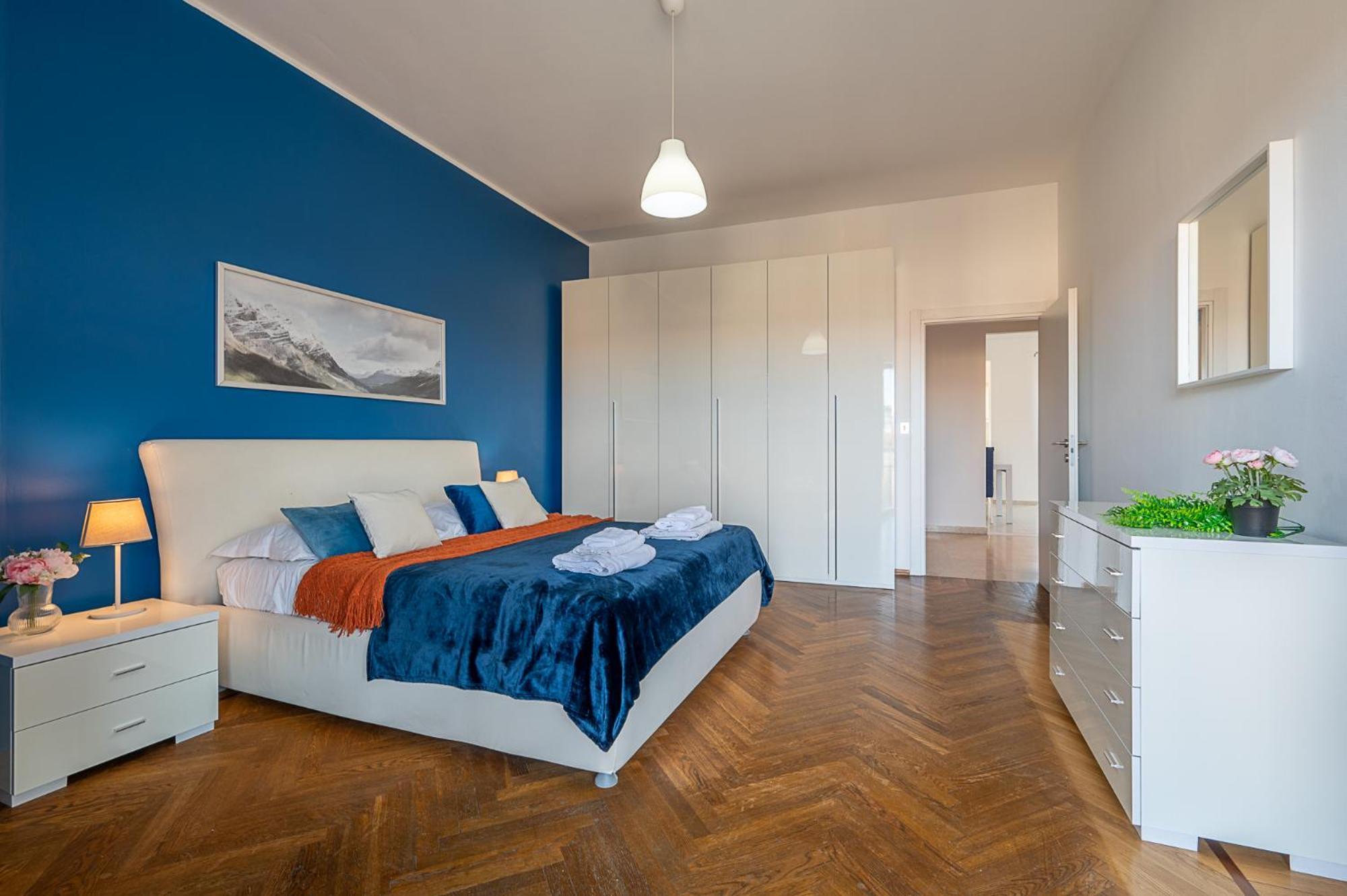 Metro Rivoli - High-End Vista Alpi - Grandmaison Turín Exteriér fotografie
